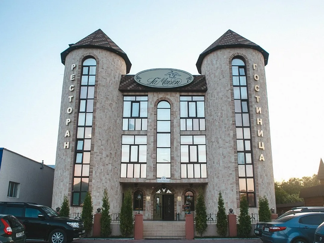 La Maison