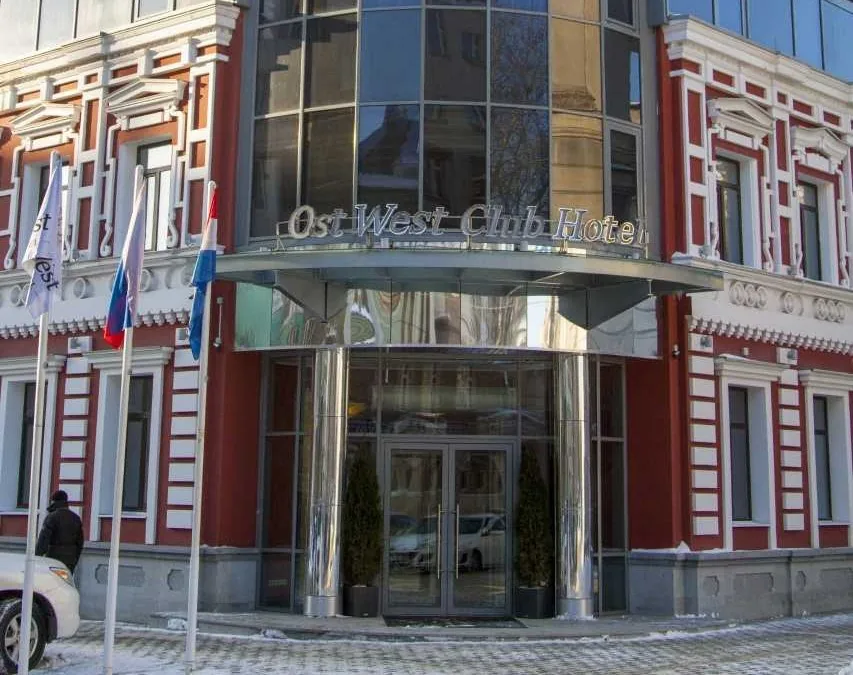 Ost West Club