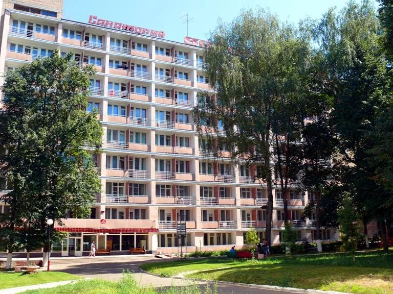 Воробьево