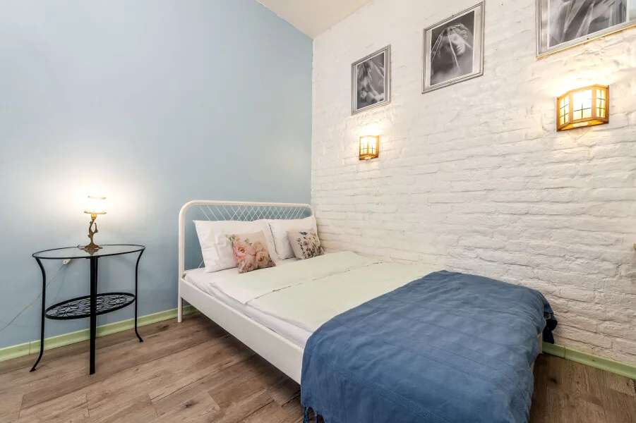 ApartMe набережная Канала Грибоедова