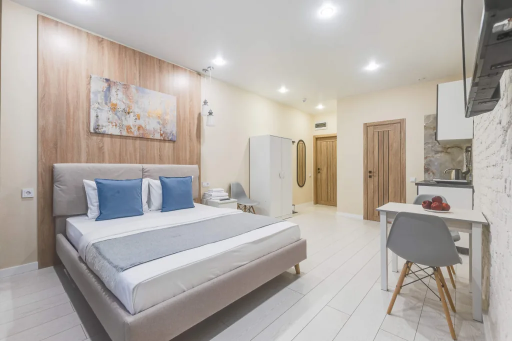 Arlo Hotel Ломоносова