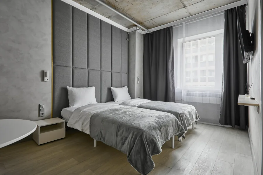 KUMO HOTEL