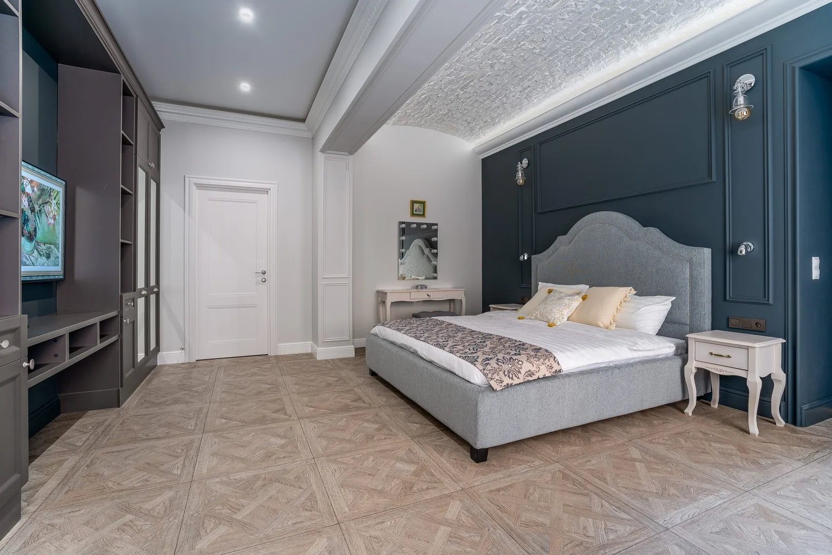 LetYourFlat Residence Galernaya