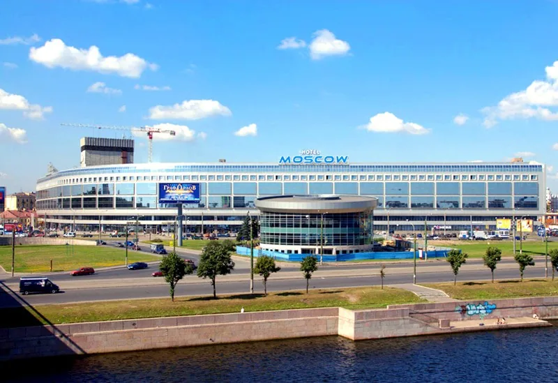 "Москва"  Г-ца ****