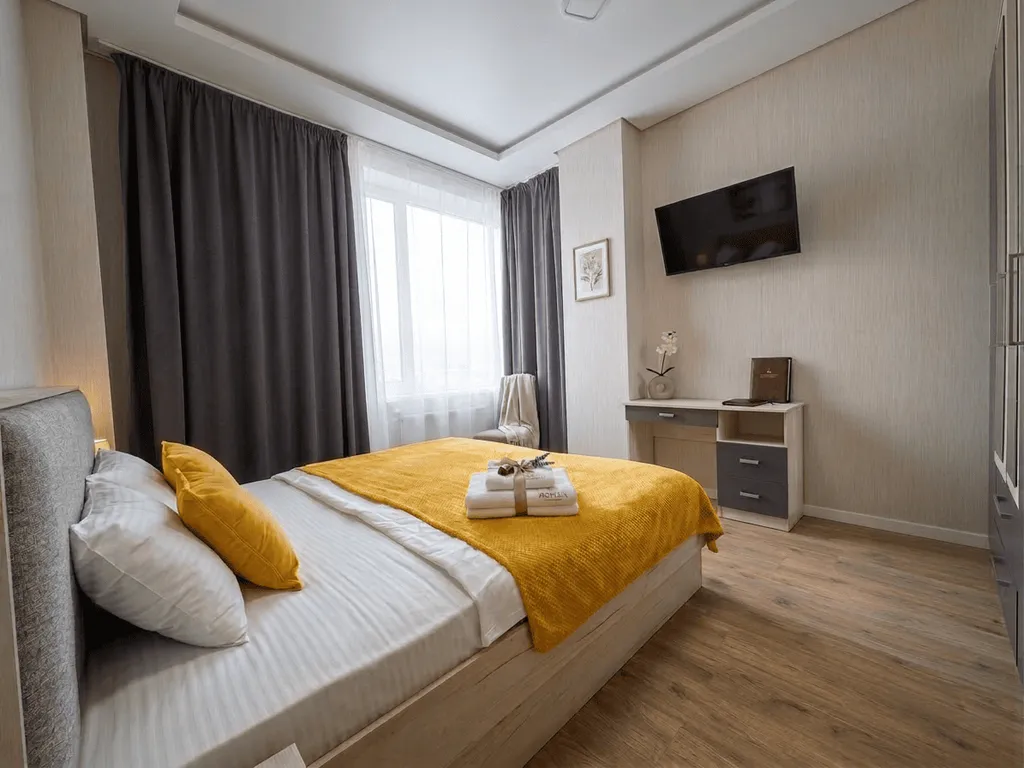 Гостиница «NV.HOTEL»