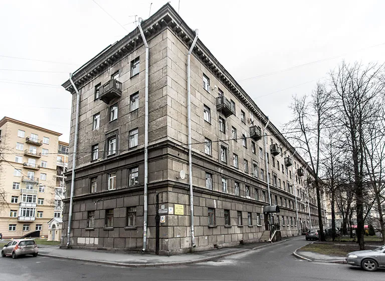 Хостел «Все Сезоны»