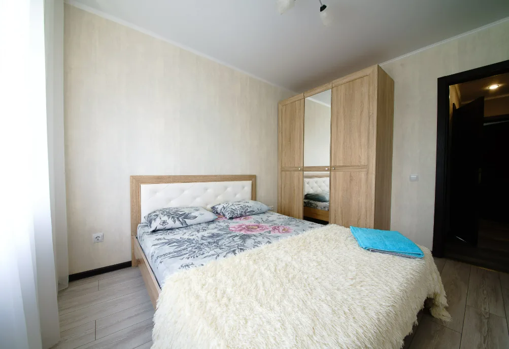 Favorite Home Астраханская 68