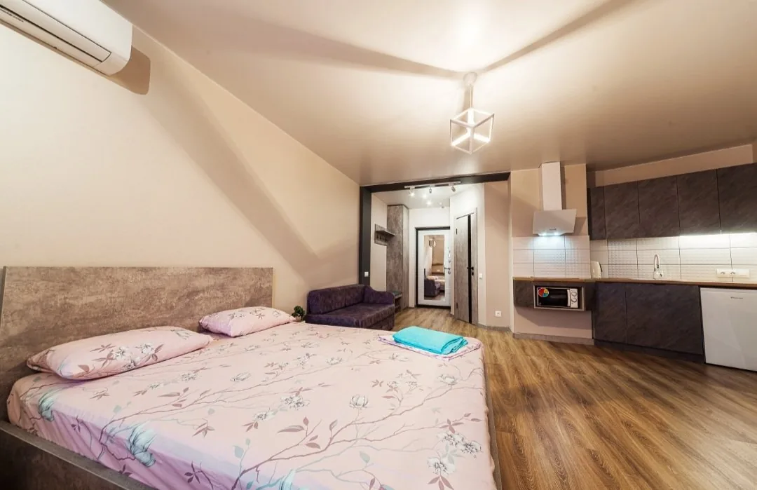 Favorite Home Симбирцева 40