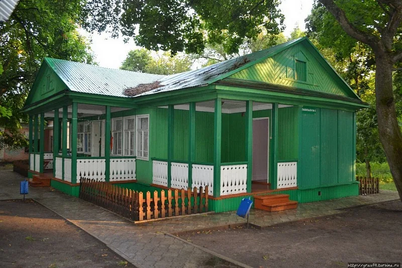 Пады