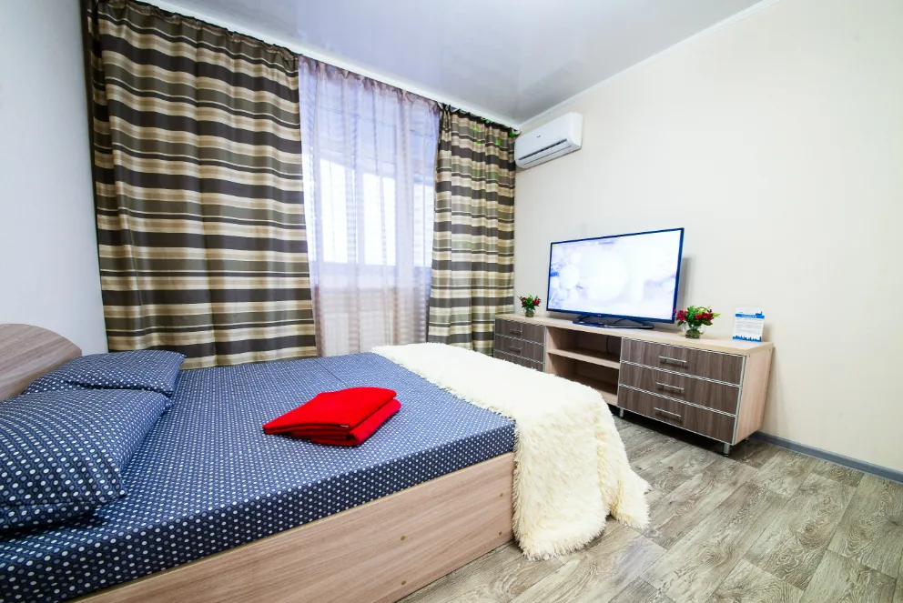 Favorite Home Чернышевского 137А