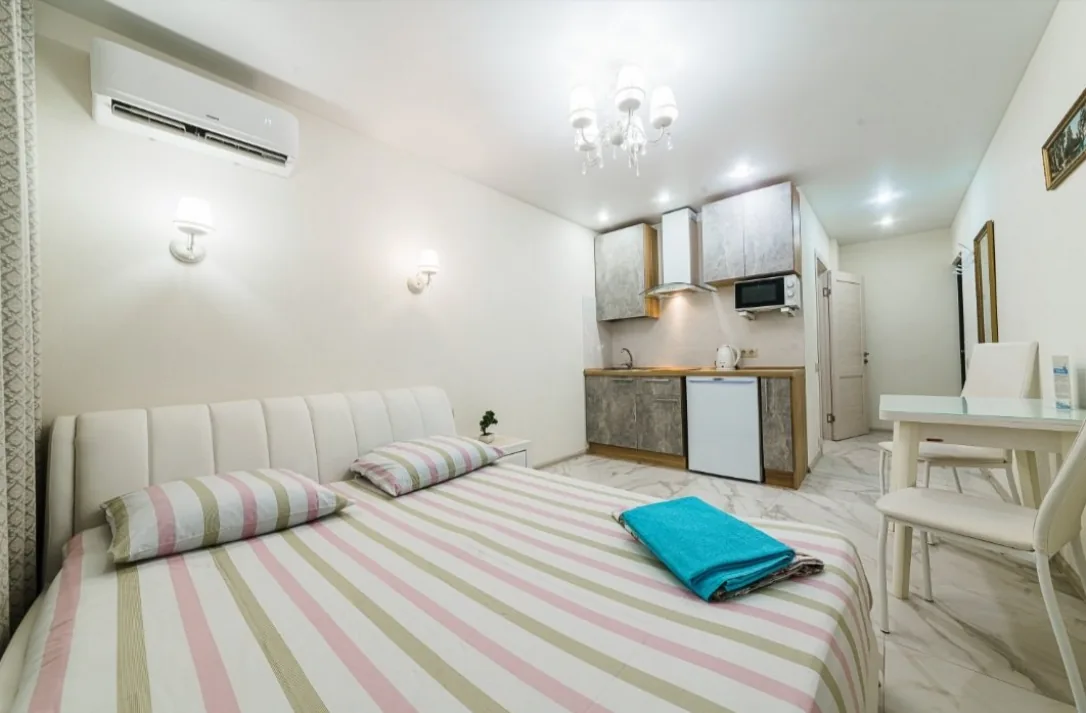 Favorite Home Симбирцева 44