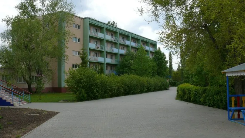 Светлана(Саратовская)