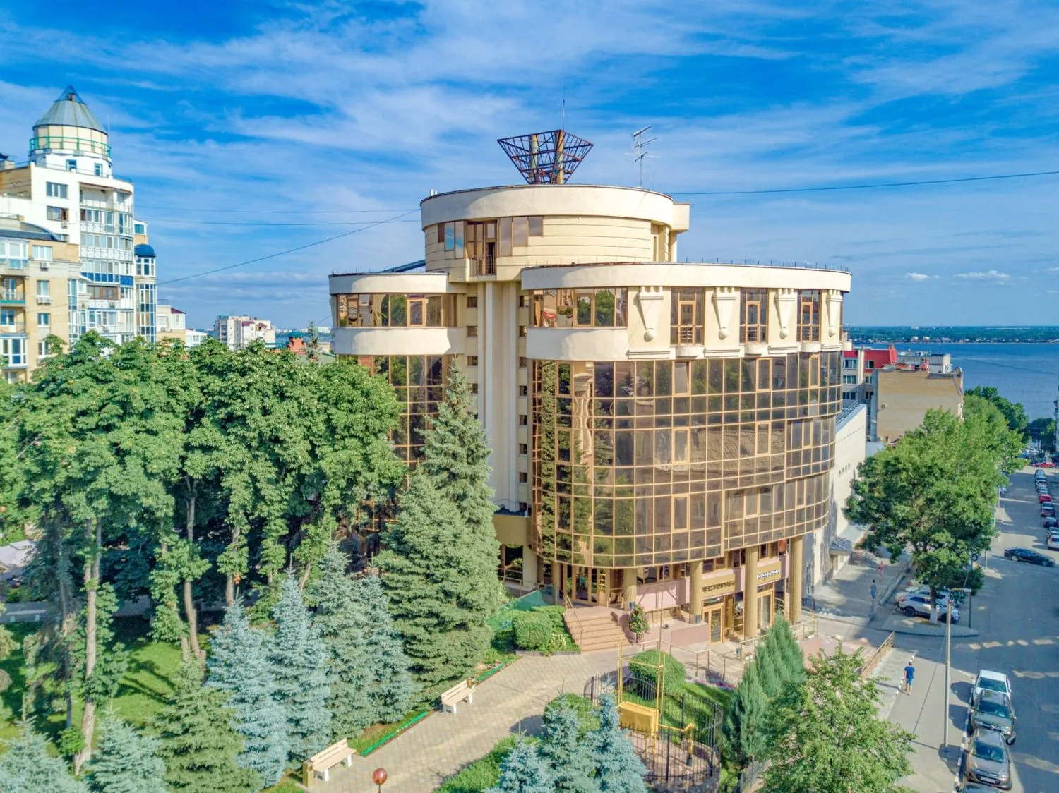 Жемчужина (Саратов)