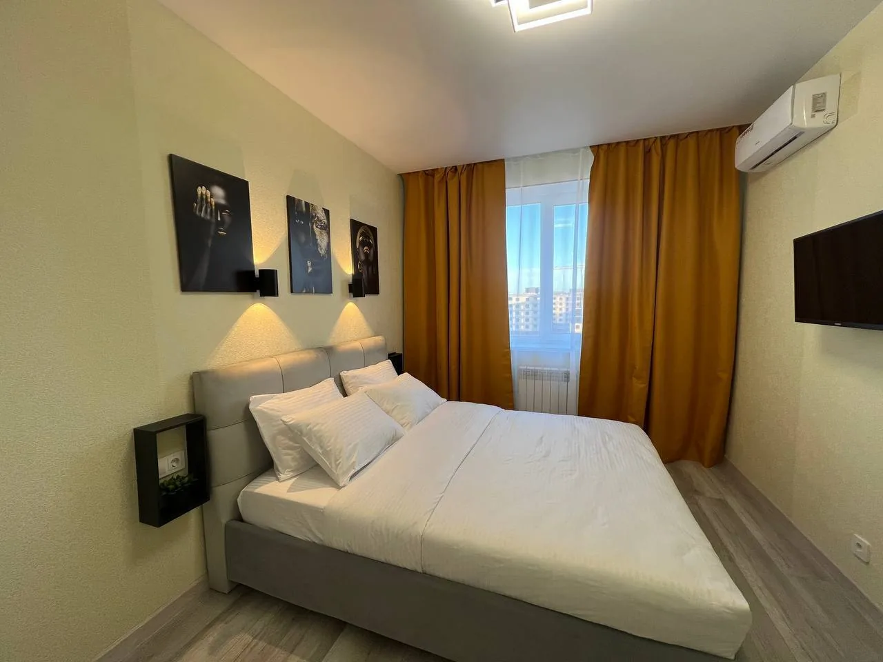 AlexHome Ковачевича 7к2