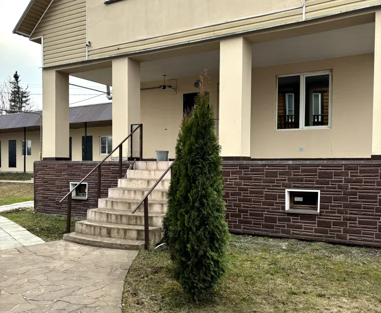 Стратилатская