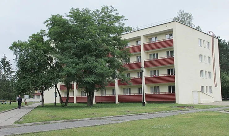 "Сосны" Санаторий
