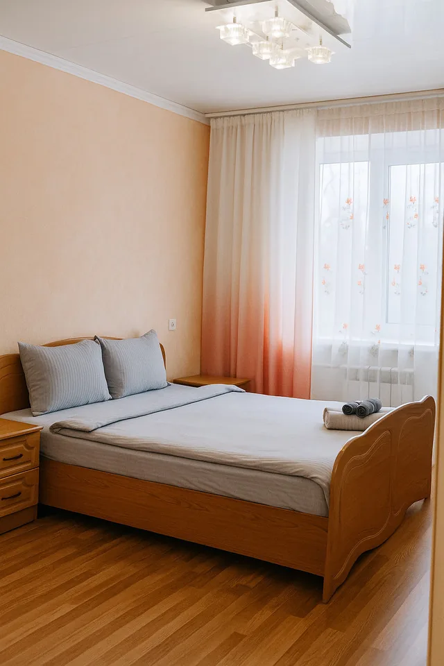 Аликорн Октября 16А