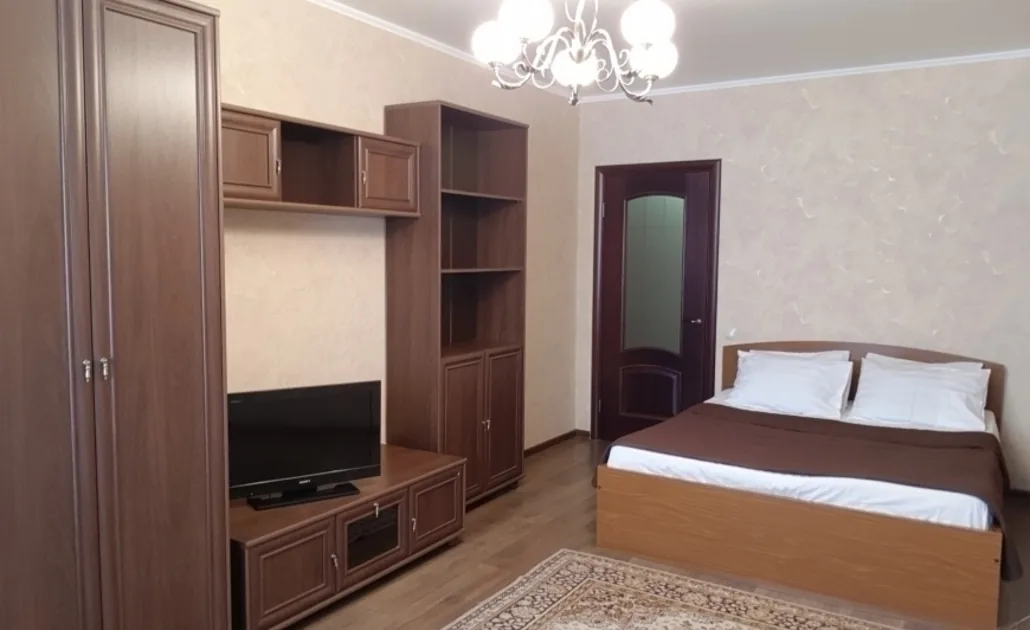InnDays Ленинг Апартаменты