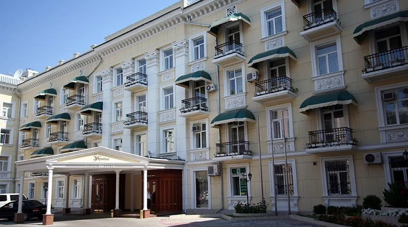 Симферополь Гранд-отель