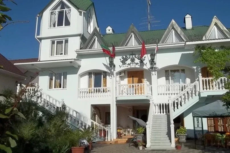 Акбарс