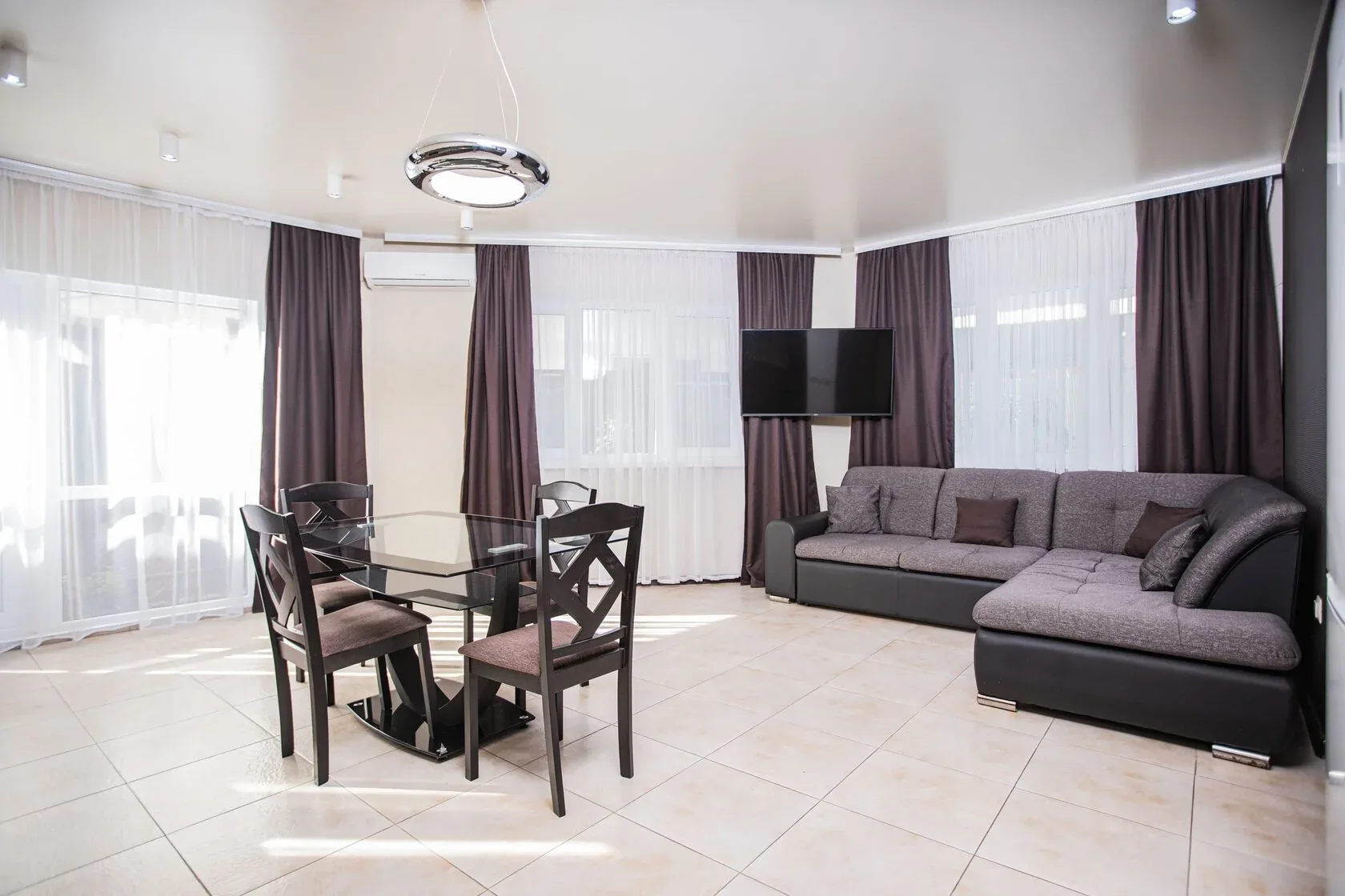 Коттедж у моря