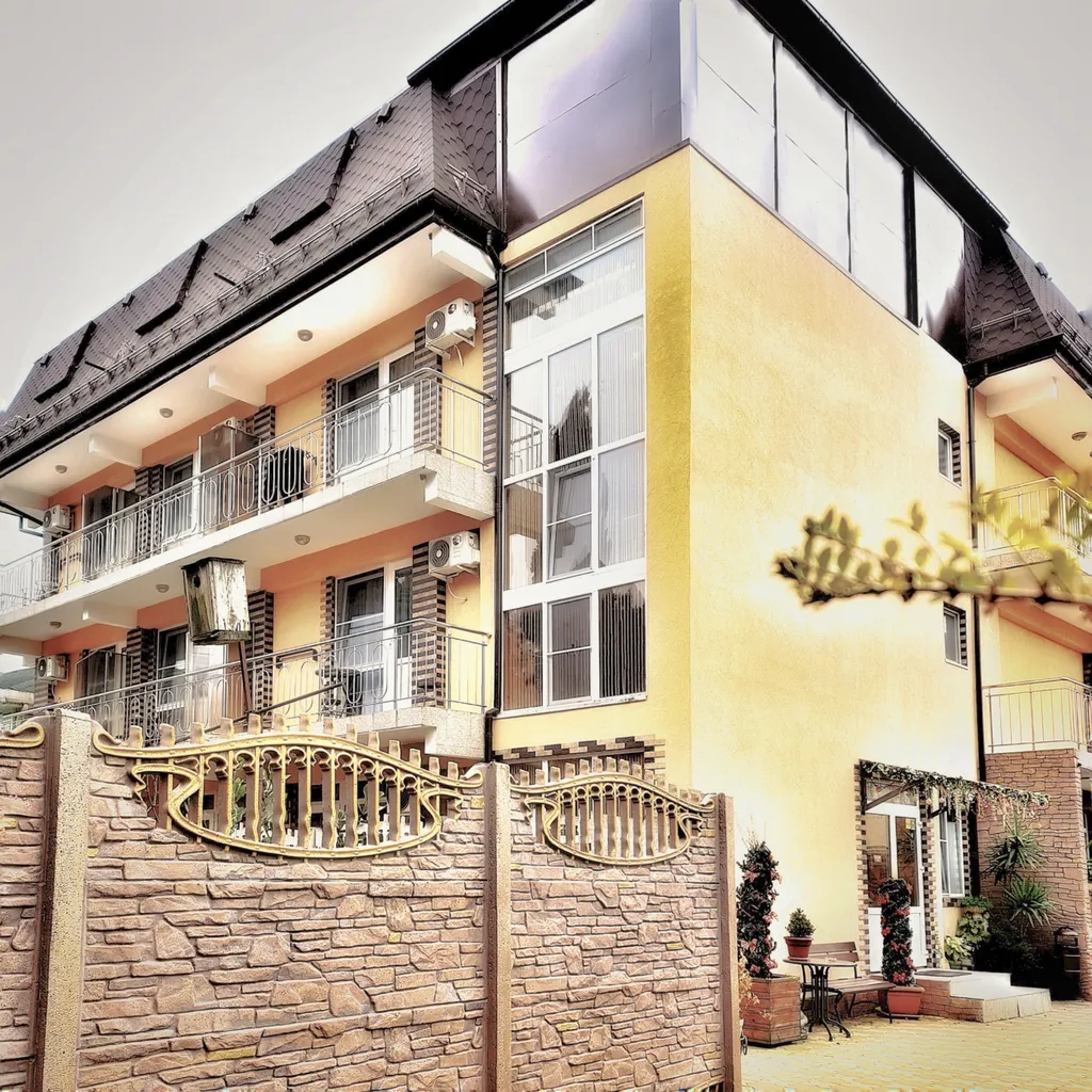 Гостевой дом «Mark Inn»