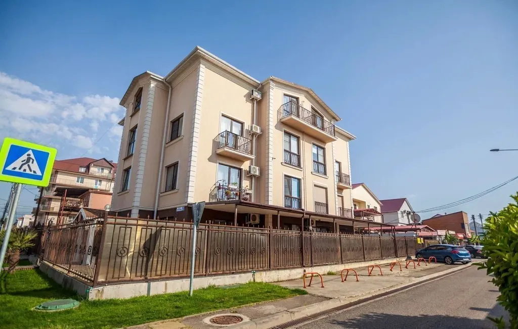 Апартаменты «MoreRooms Апартаменты на Марсовом 21»