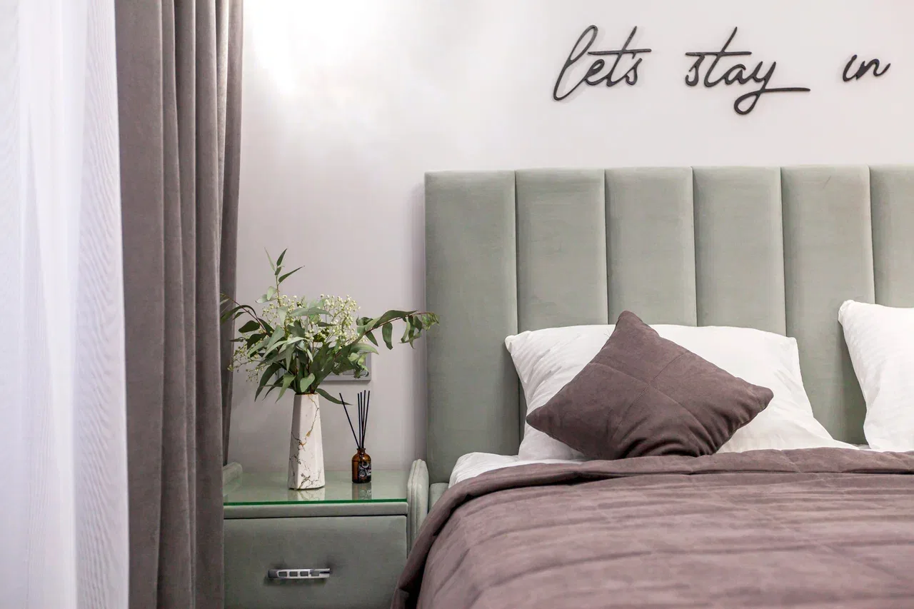 MoreRooms Апартаменты на Станиславского 37 А