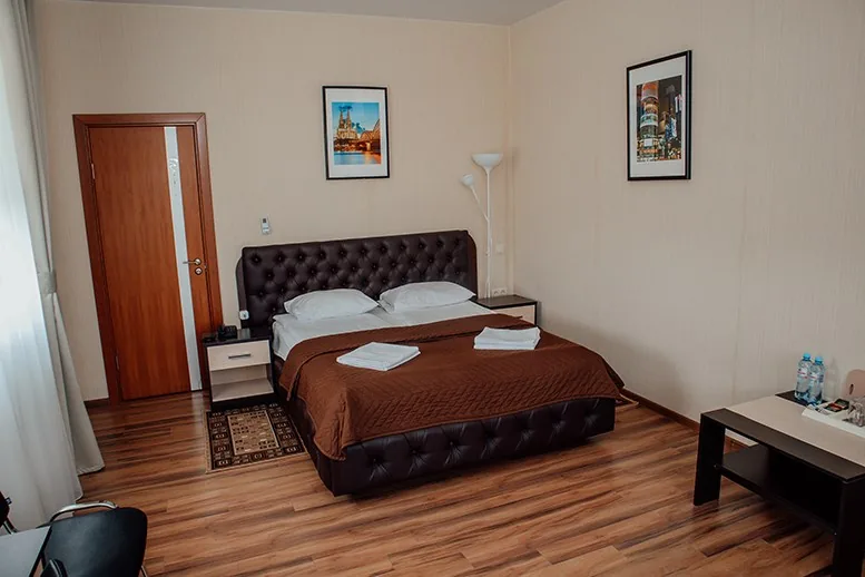 Brothershotel