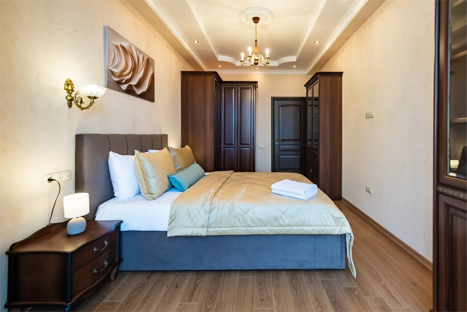 Abri Luxe Toscana