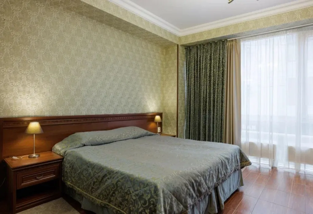 "Атлант" Г-ца