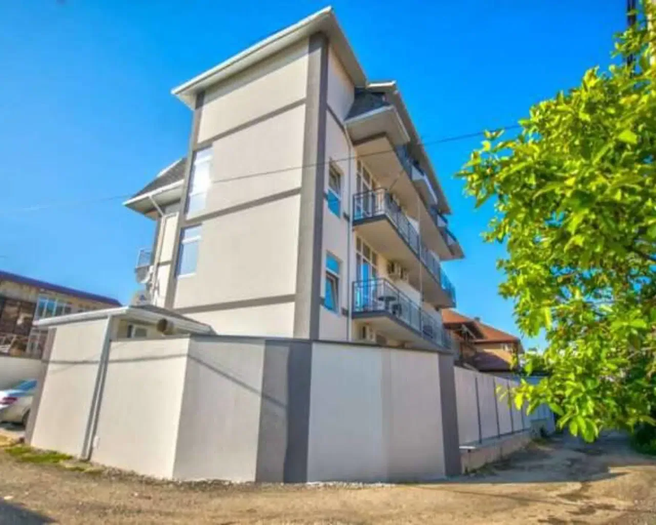 Grand Elif
