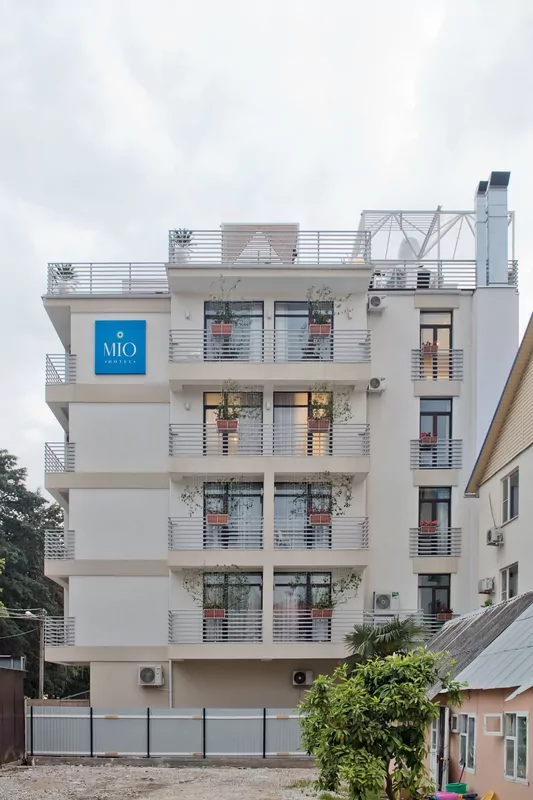 MIO Hotel