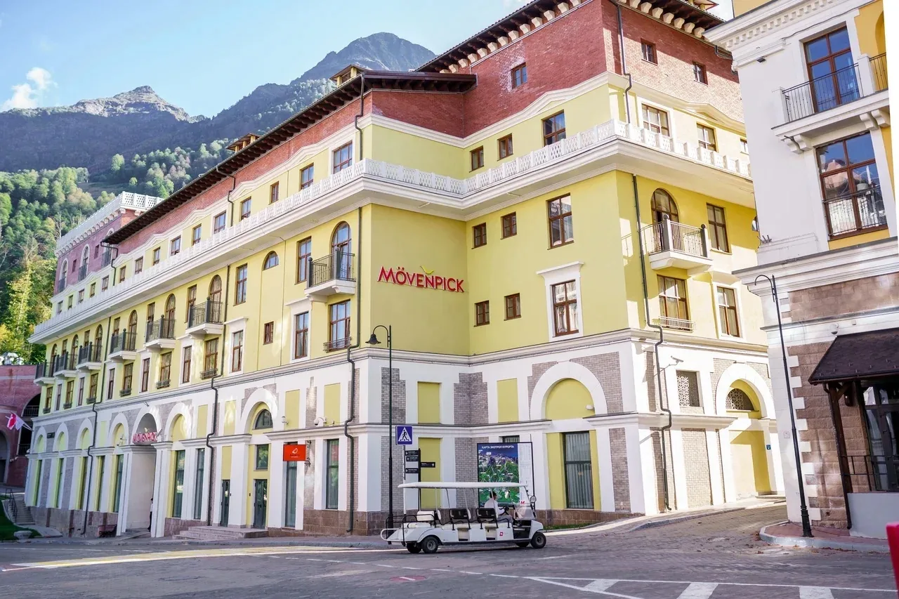 Movenpick