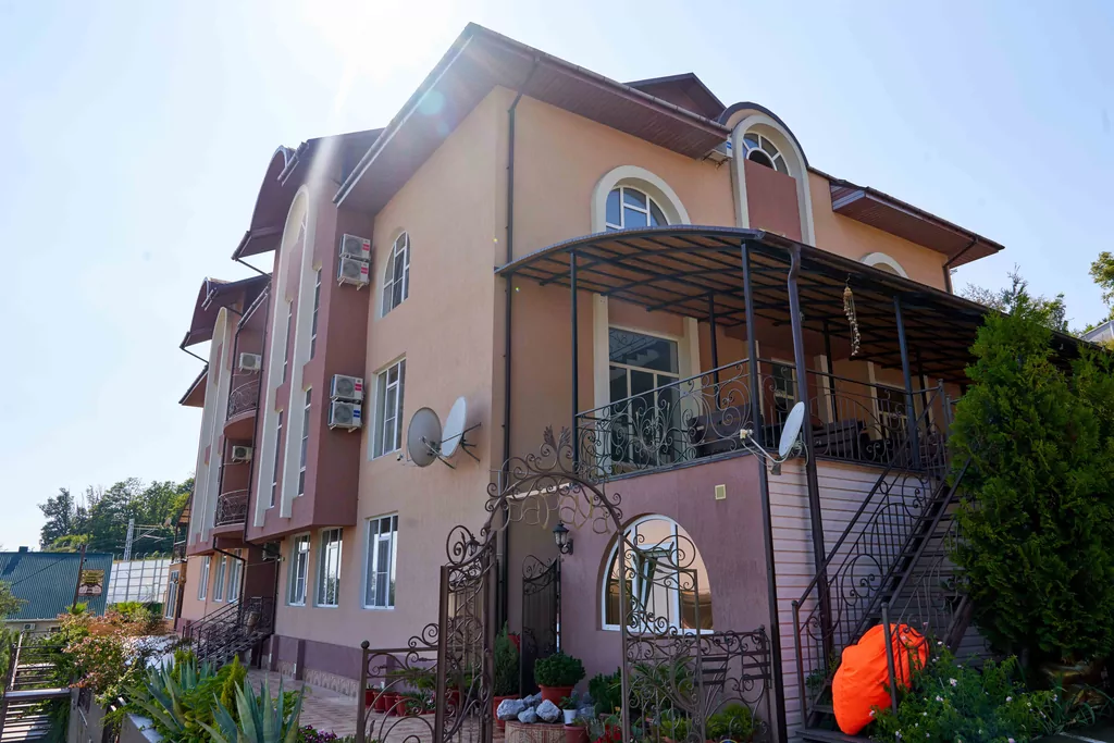 PAPAYA PARK HOTEL