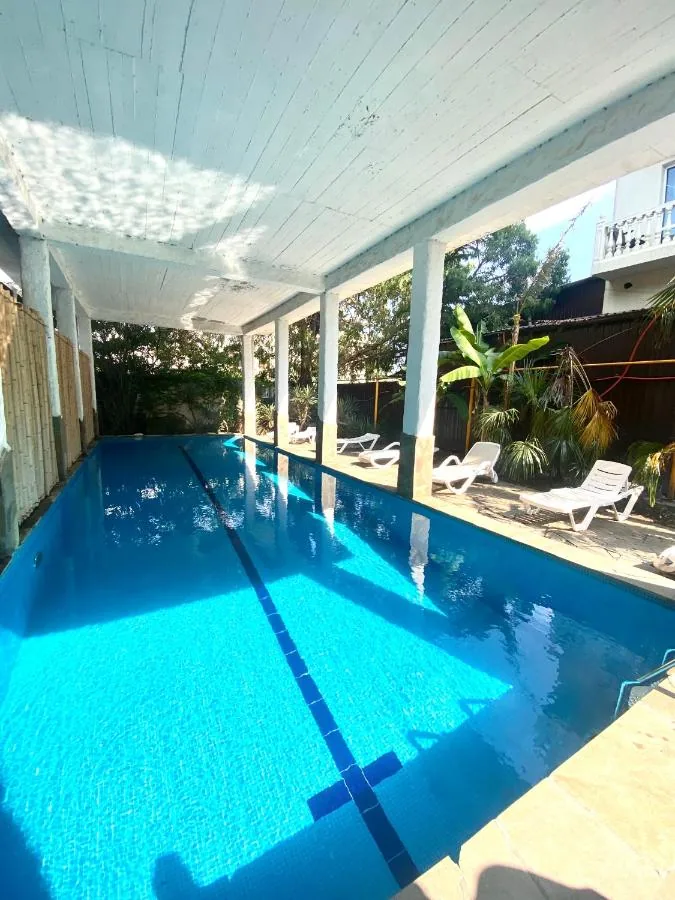 Парус (Сириус)