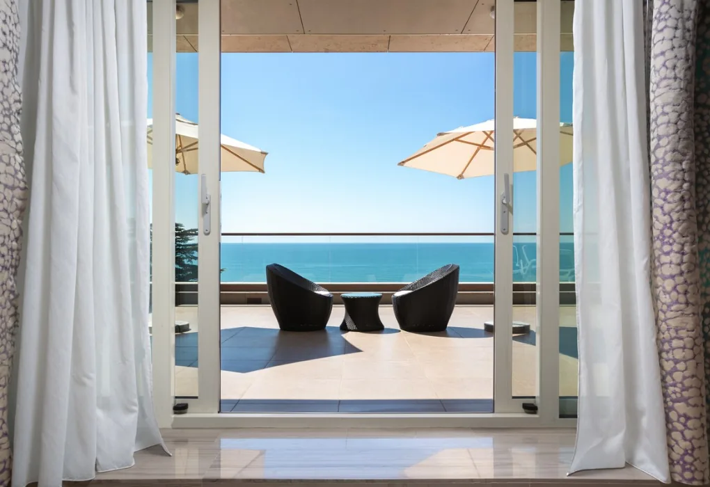 "Swissotel Resort Сочи Камелия" г-ца*****