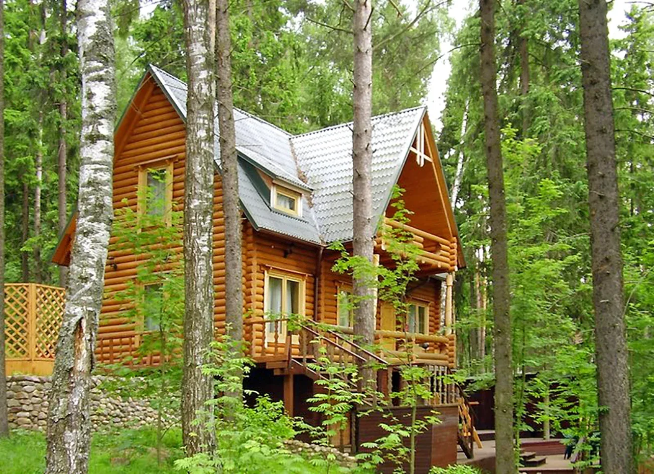 Лада Hotel
