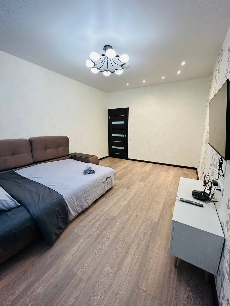 LifeApartments Тверецкий 21