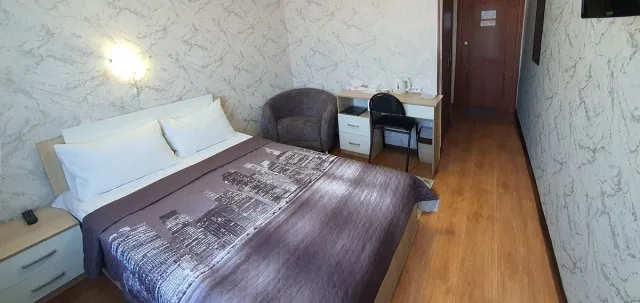 Советская Гавань