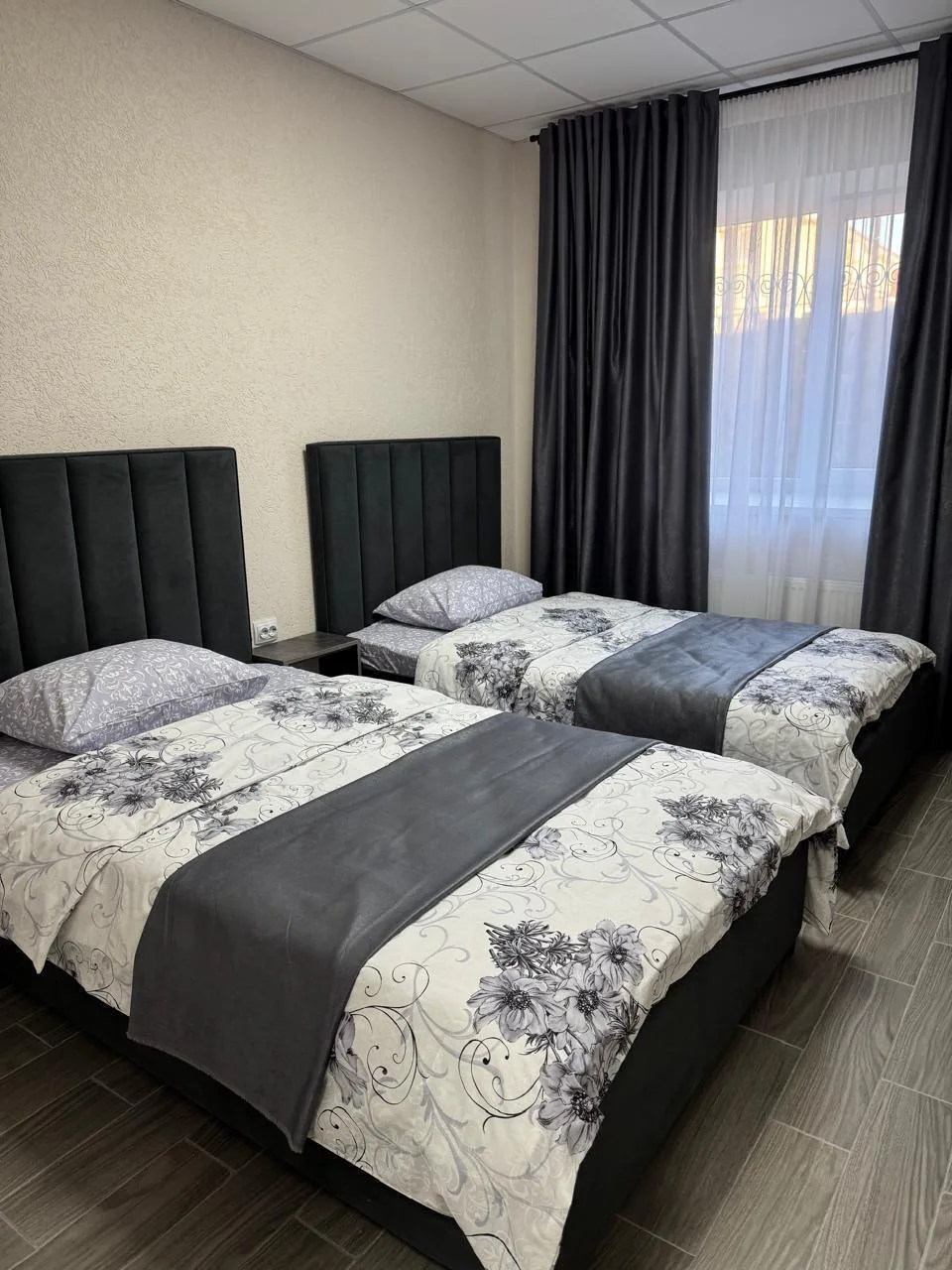 Апартаменты по ул.Мира.14,корп.2 10А