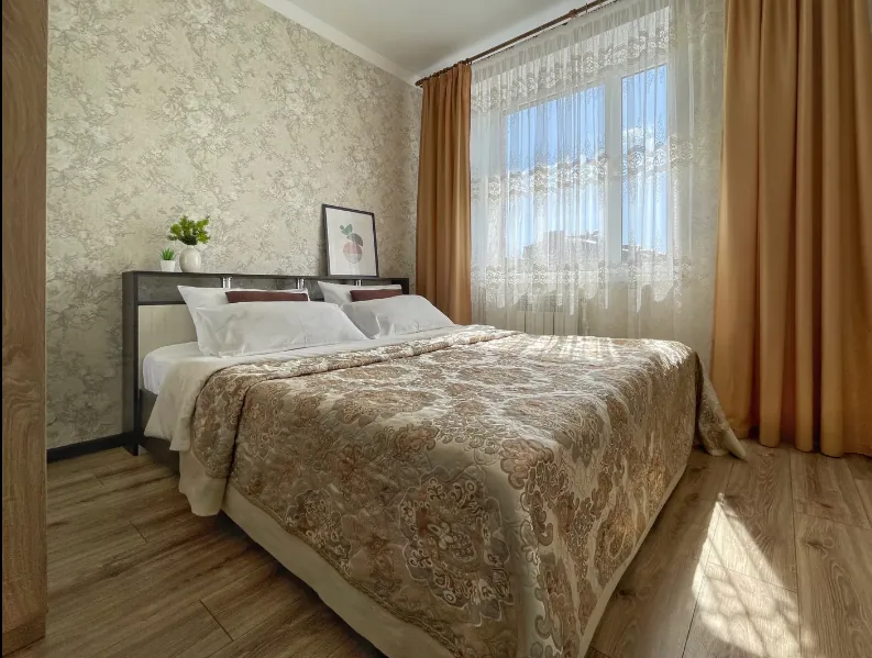 Апартаменты по ул.Орджоникидзе 88 к.2
