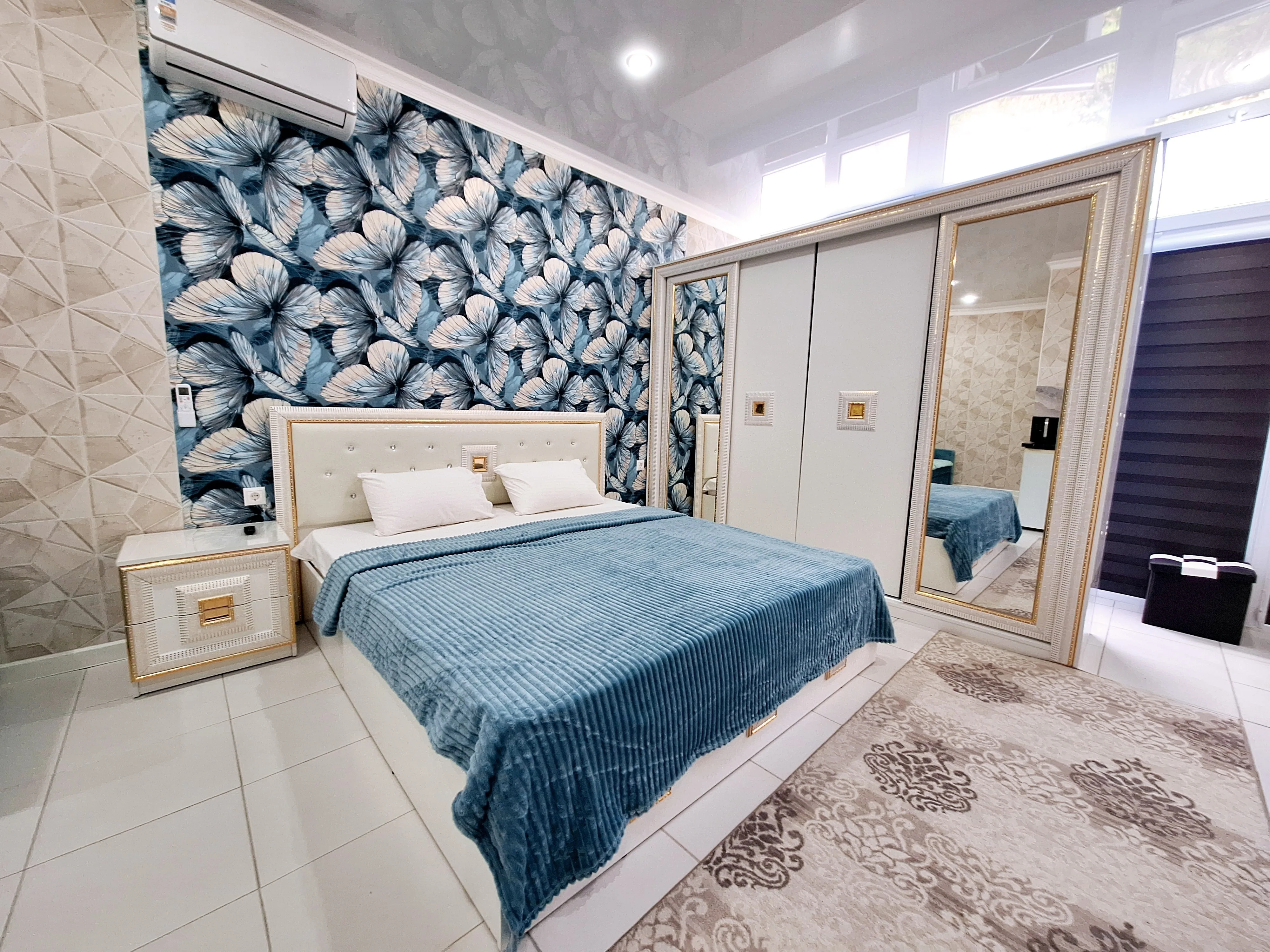 Rooms Apartments Пятигорск Акопянца 1