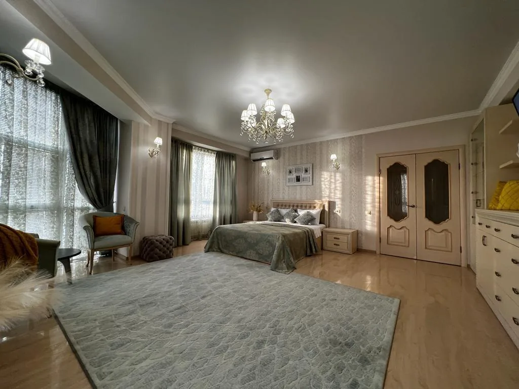 Sutki26 Apartments Пятигорск 295 Стрелковой Дивизии 17