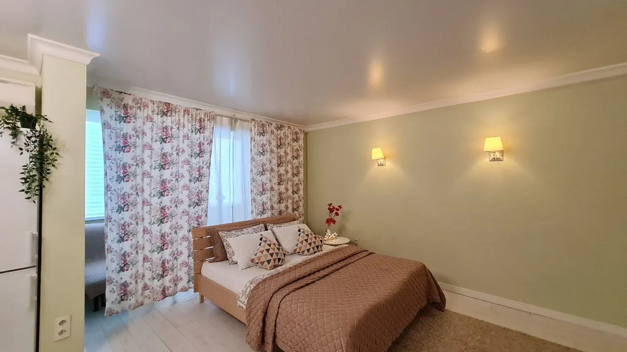 Sutki26 Apartments Пятигорск Кузнечная 2