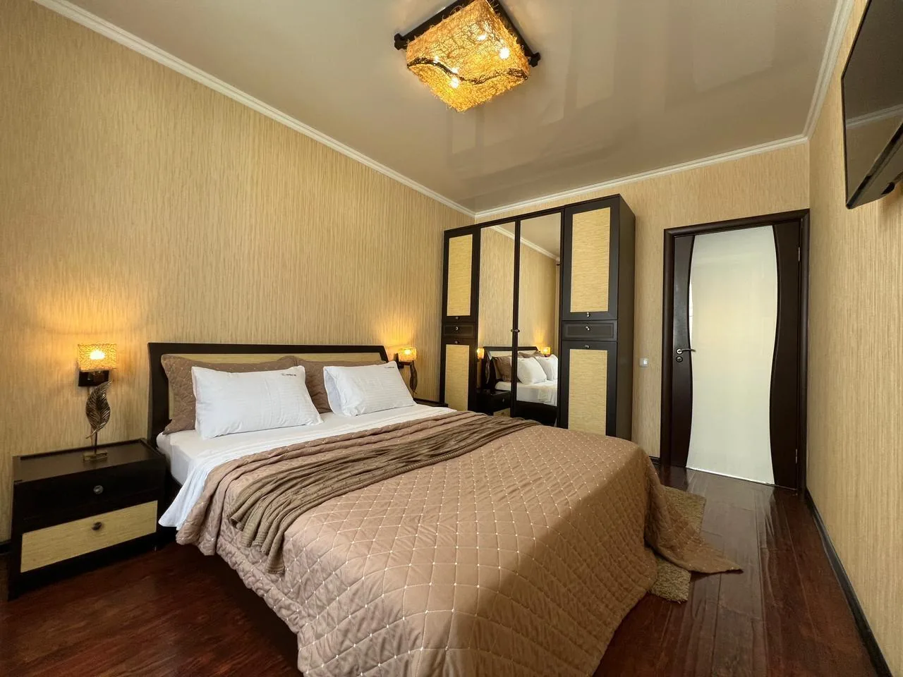 Sutki26 Apartments Пятигорск Нежного 21/2
