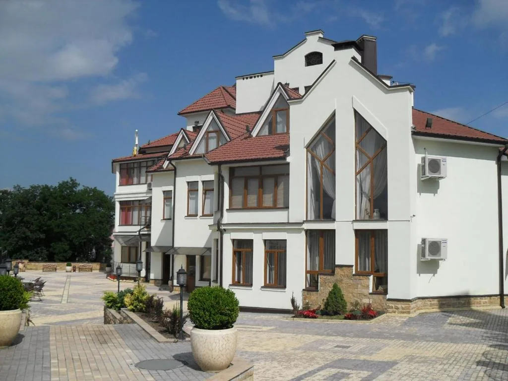 АльГрадо(Кисловодск)
