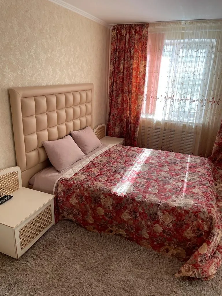 Апартаменты на Еськова Кисловодск