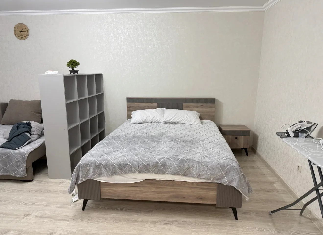 Апартаменты по ул. Новоселова д.7, кв.23