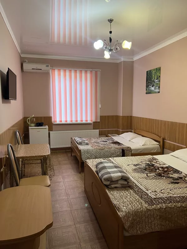 Фортуна Буденновск